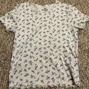 baby tee